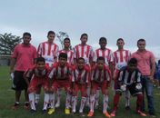 Time “Independente” de Atalaia volta aos campos em Campeonato do Sesi /TV Gazeta