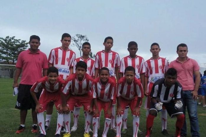 Time “Independente” de Atalaia volta aos campos em Campeonato do Sesi /TV Gazeta