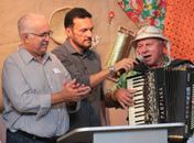 Aravantu vai apresentar grandes shows no São João de Arapiraca 2019