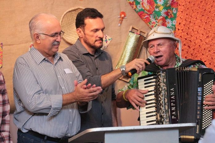 Aravantu vai apresentar grandes shows no São João de Arapiraca 2019