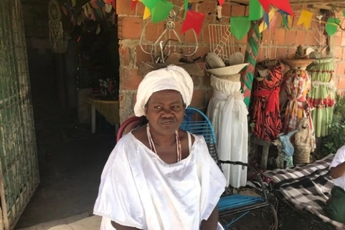 13 de maio é marcado por invasão e depredação em terreiro de candomblé, em Maceió,AL.