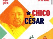 Festival Carambola participa do Devassa Tropical Ao Vivo com live de Zeca Baleiro, Wado, Mopho, Ana Cañas e Chico César