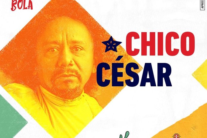 Festival Carambola participa do Devassa Tropical Ao Vivo com live de Zeca Baleiro, Wado, Mopho, Ana Cañas e Chico César