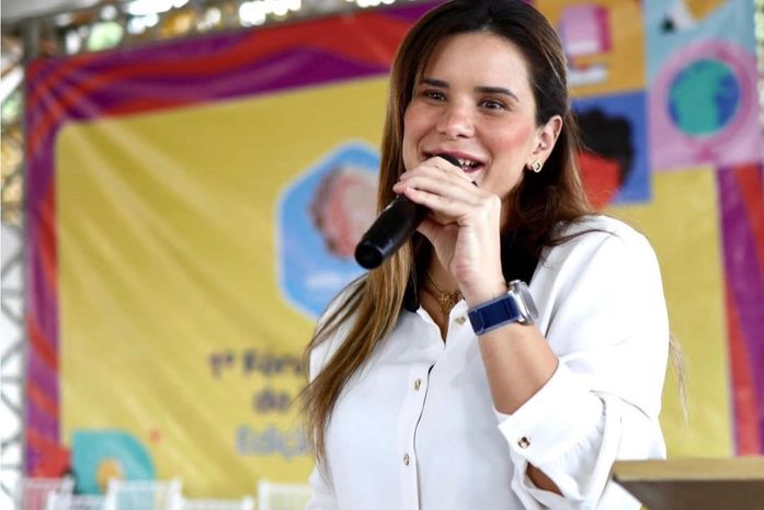 Atalaia realiza seu 1º Fórum Comunitário do Selo UNICEF com ênfase na cidadania infantil