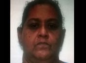 Claudinete Monteiro da Silva foi detida após procurar a delegacia para registrar um boletim de ocorrência