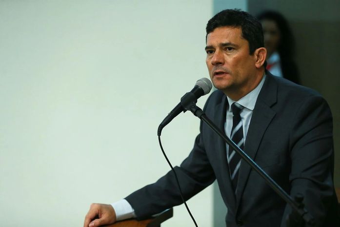 Sérgio Moro