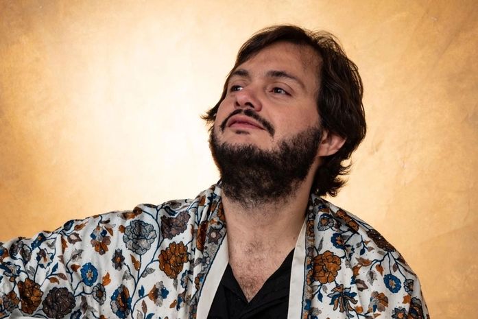 Yamandu Costa faz apresentação inédita no Teatro Deodoro