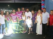 Vereadores de Santana do Mundaú prestigiam edição do Ser Criança é uma Festa