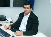 Delegado Ronilson Medeiros, presidiu o inquérito que investigou o caso