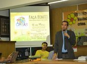 Audiência Pública debate enfrentamento ao abuso e a exploração sexual em Atalaia‏