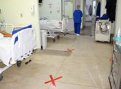 Visitas a pacientes internos no Hospital Helvio Auto serão liberadas