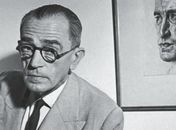 Feira Gastronômica fará homenagem ao escritor Graciliano Ramos
