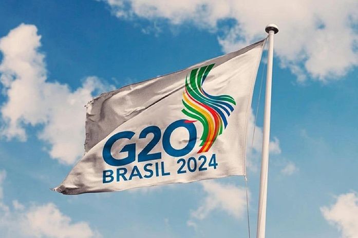 Maceió recebe reunião do G-20 a partir desta segunda-feira (9)
