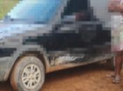 Eletricista é encontrado morto a tiros dentro de carro no interior de Alagoas
