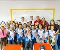 Arapiraca amplia acesso à Educação Infantil com mais de 6.700 crianças atendidas em creches