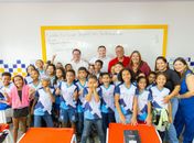 Arapiraca amplia acesso à Educação Infantil com mais de 6.700 crianças atendidas em creches
