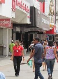 Centro de Maceió