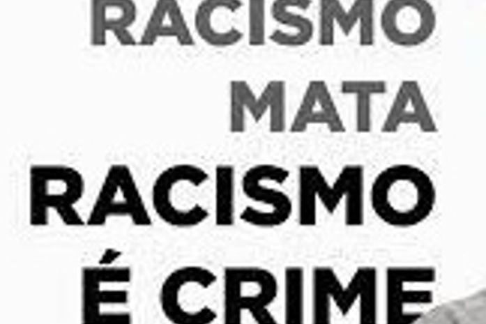 Por que as escolas alagoanas, todas, desde a grande Maceió aos pequenos municípios, ignora a real necessidade da educação antirracista ?