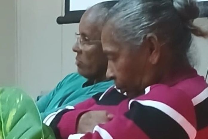 Ô, secretário Wendel Palhares existe apagamentos na história negra, que de tão naturalizados, nem se percebe mais...