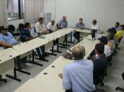 Prefeitura articula negociação entre marchantes e novo frigorífico