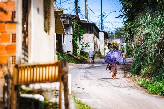 Grotas de Maceió: investimentos em infraestrutura chegam a quase R$ 800 mil