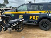 Homem é preso no interior de AL com carro roubado em janeiro na capital Maceió