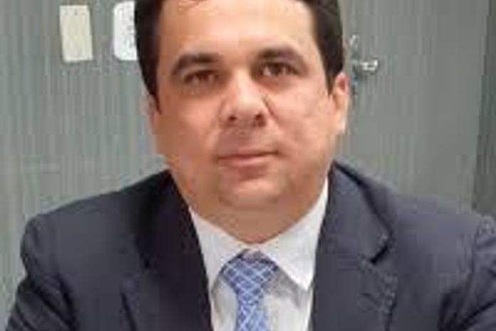 Vereador Fábio Henrique