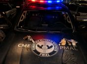 Suspeito conhecido como ‘Camelo’ e apontado como integrante de facção é morto durante confronto no Litoral Norte de Alagoas