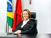 Marluce Caldas no STJ e o jogo eleitoral