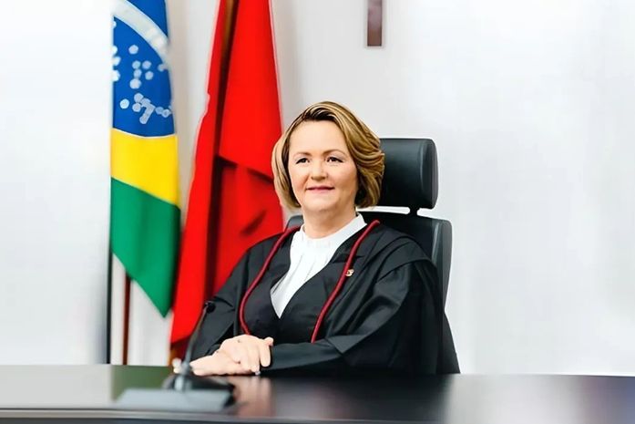 Marluce Caldas no STJ e o jogo eleitoral