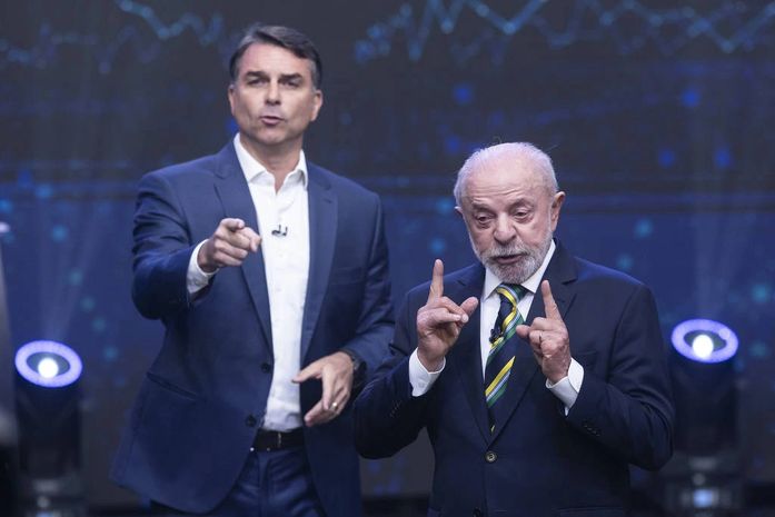 Debate na Globo fica mais decisivo