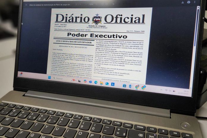 Governo do Estado propõe nova era para professores com valorização e ascensão profissional simplificada