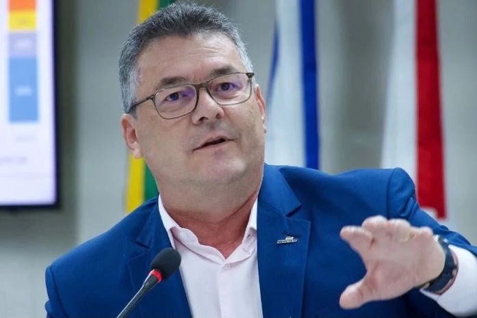 Fábio Guedes