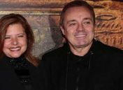 Família de Gugu diz que viúva tem investimentos em clube de futebol