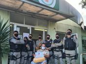 Covid-19: com 560 policiais da ativa recuperados, PM comemora mais uma "alta"