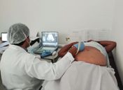 Mutirão atende demanda com a oferta de 100 procedimentos de prevenção