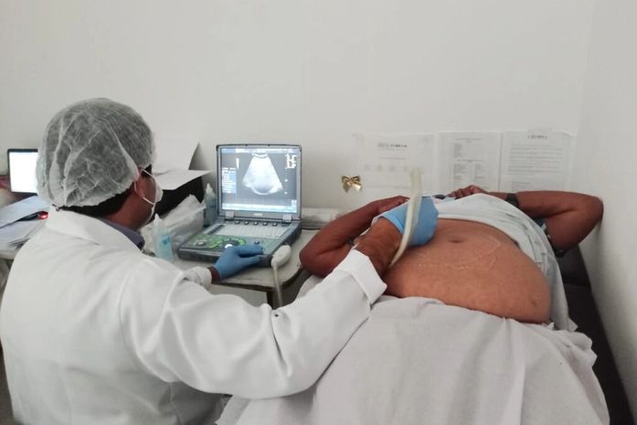 Mutirão atende demanda com a oferta de 100 procedimentos de prevenção
