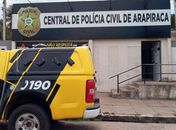 Mãe flagra uso de drogas na frente dos filhos, sofre ameaças e é instigada à automutilação