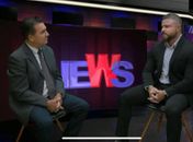 TC News entrevista vereador eleito Thiago Prado
