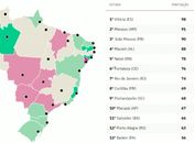 Maceió aparece em 4ª posição no ranking de Transparência de Dados da Covid-19