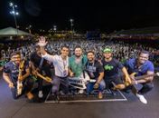 Verão Massayó: Festival inicia com shows gospel e economia criativa