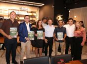 Ricardo Nezinho faz história e lança 2ª edição de livro com a história de Arapiraca contada pelas atas da Câmara de Vereadores