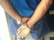 Preso homem acusado de assassinar vendedor de água a tiros no interior