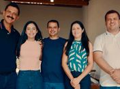 Estudante de Limoeiro de Anadia conquista feito inédito e representará o Brasil em olimpíada internacional