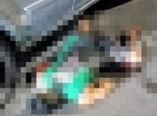 Homem é morto com vários disparos de arma de fogo no Benedito Bentes