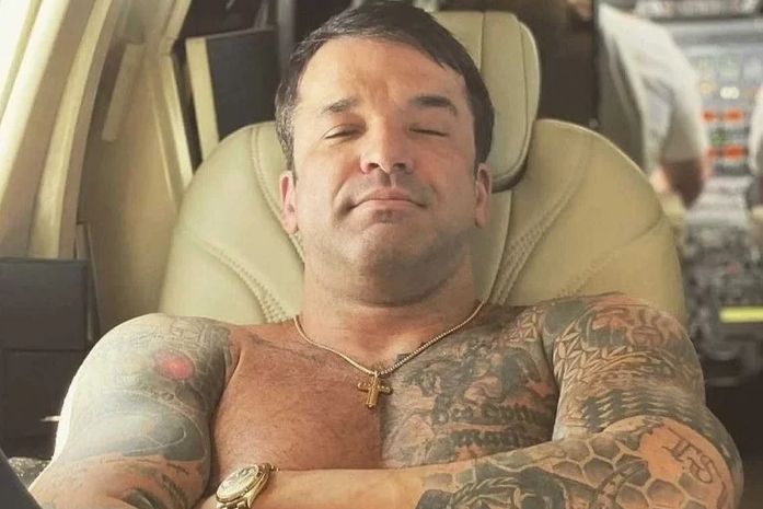 Secretaria Nacional de Justiça confirma extradição de Thiago Brennand