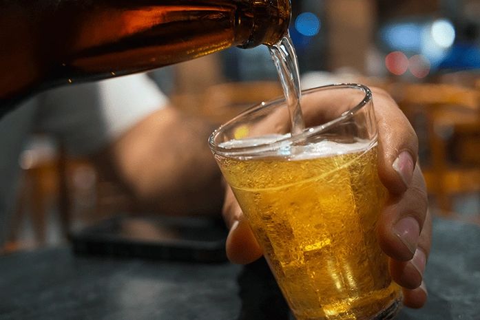Estado americano pode proibir a venda de cerveja gelada