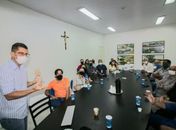 Prefeitura apoia inovação tecnológica do setor moveleiro de Arapiraca
