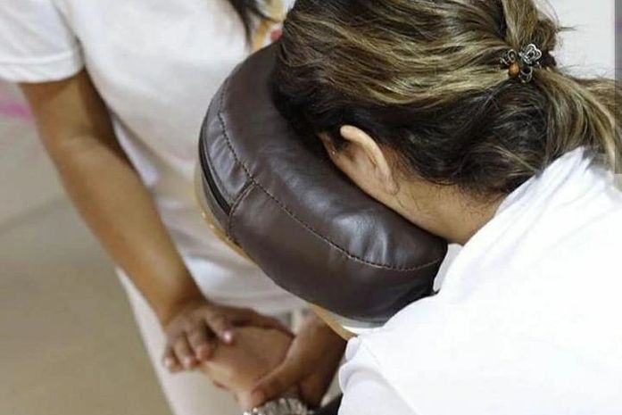 Maceió terá o maior evento de massagem do nordeste no dia 9 de junho