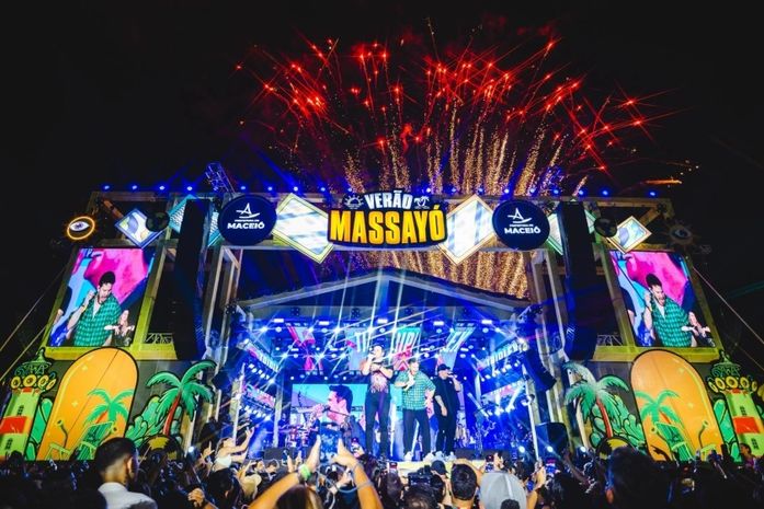 Verão Massayó 2026 terá Centro de Atendimento ao Turista